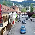 Old Town Apartments By Nejra