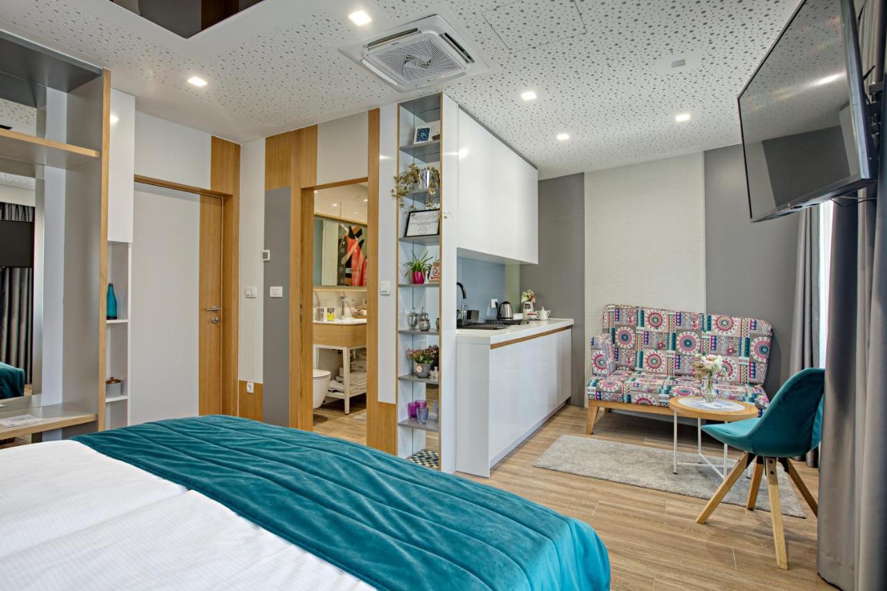 Apartment Old Town By Nejra